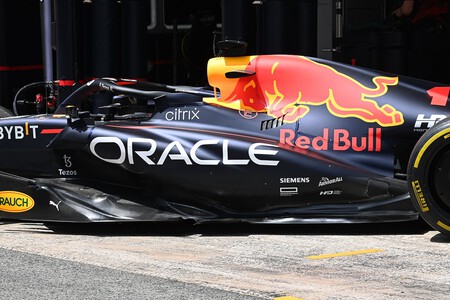 Red Bull Espana F1 2022