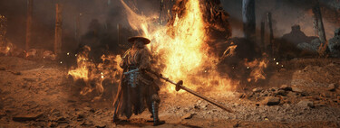 La prensa ya ha jugado a Phantom Blade Zero y hablan de un serio candidato al GOTY de 2026 