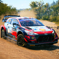 Tras más de 20 años, EA toma una decisión radical con una de las franquicias icónica del mundo del rally 