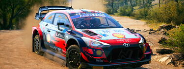 Tras más de 20 años, EA toma una decisión radical con una de las franquicias icónica del mundo del rally 