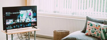 Más grande no siempre es mejor: esta tele Xiaomi  de 32 pulgadas tiene todo lo que necesito al precio más barato