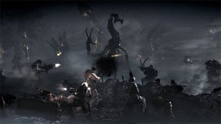 'Gears of War 3': dos nuevos vídeos con gameplay