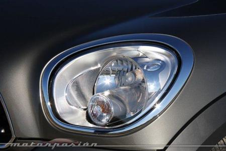 MINI Countryman Cooper D