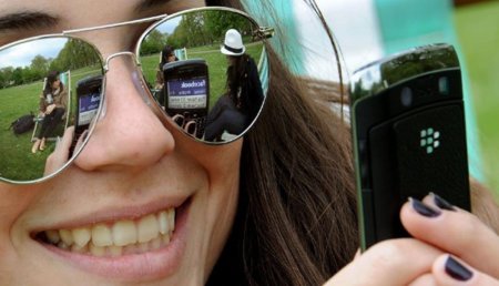 Los usuarios de Blackberry se quedan sin servicio en España