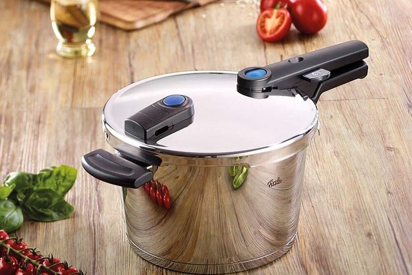 Top 5 Pressure Cookers (Also Programmable) Top Rated By Amazon