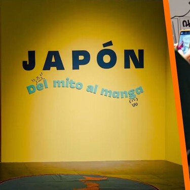 ‘Japón, del mito al manga’ llega a su fin: el Museo Franz Mayer anuncia el último día para visitarla
