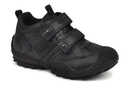 Las zapatillas de niño Savage de Geox están disponibles en Sarenza desde 30 euros con envío gratis