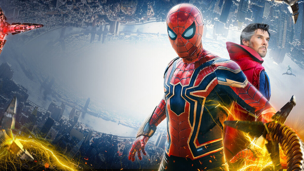 Cientos de fans del cine se juntaron para ver qué película duraría menos si sus personajes actuasen con sentido común y los comentarios fueron una fiesta