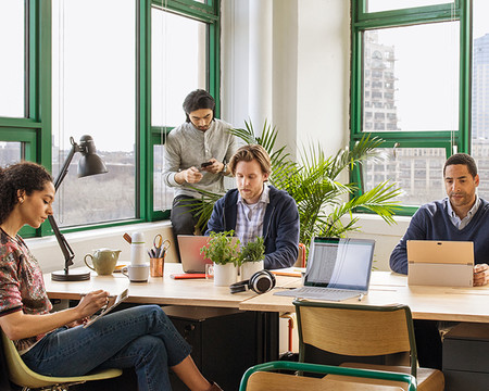 Microsoft quiere solucionar los problemas de compatibilidad de las aplicaciones en las empresas con la ayuda de la nube