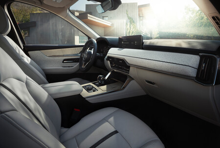 Mazda Cx 90 2024 Mexico 14