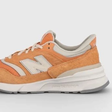 New Balance
U997R - Zapatillas - ocre