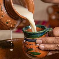 Cómo hacer atole de guayaba casero: la receta fácil, deliciosa y reconfortante para los días fríos desde cero
