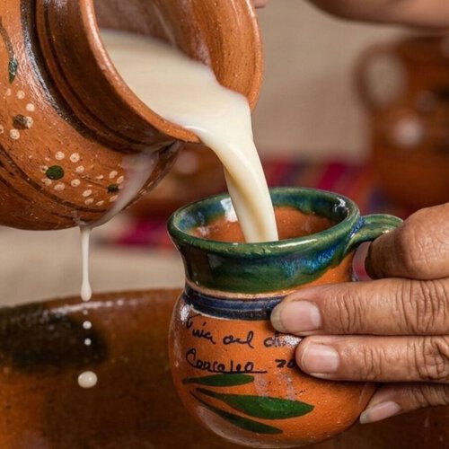 Cómo hacer atole de guayaba casero: la receta fácil, deliciosa y reconfortante para los días fríos desde cero