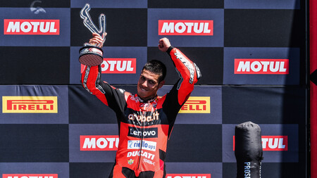 Rinaldi Misano Sbk 2022