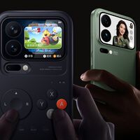 ¿Para qué sirve la segunda pantalla con la que el Xiaomi 17 Pro que desafía al iPhone 17? No solo te ayudará a tomar mejores selfis, también podrás convertirla en una Game Boy 