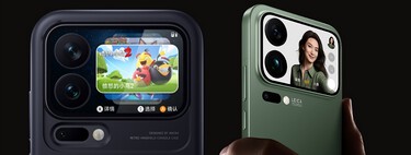 ¿Para qué sirve la segunda pantalla con la que el Xiaomi 17 Pro que desafía al iPhone 17? No solo te ayudará a tomar mejores selfis, también podrás convertirla en una Game Boy 