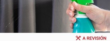 Cómo desinfectar el coche mientras dure la pandemia