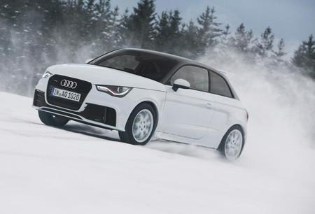 Audi A1 Quattro, la exclusividad cuesta 53.600 euros