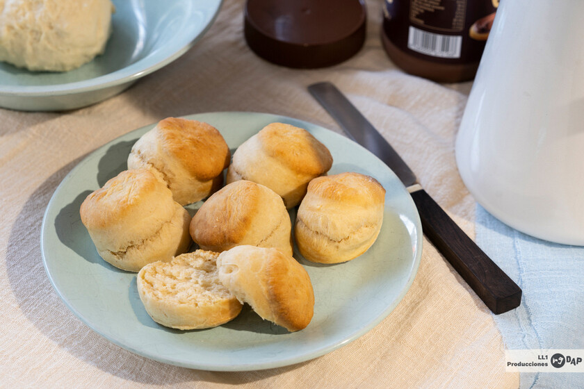 Compartir 104+ imagen biscuit receta en español Thptletrongtan.edu.vn