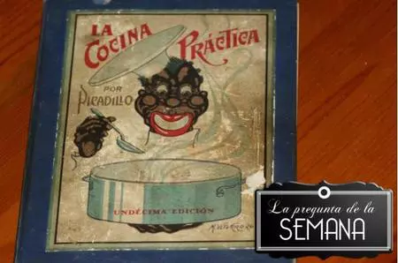 ¿Sigues consultando libros o revistas al cocinar? La Pregunta de la Semana