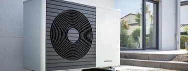 Así funcionan las bombas de calor para aerotermia que sustituirán a las calderas en nuestras casas. Qué tener en cuenta al comprar una