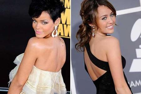 ¿Por qué no llamar a nuestra hija Miley, Rihanna o Edward Cullen?