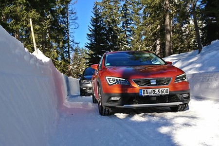 Seat Snow Camp 2018 5