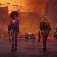 Prepara tu disco duro que vas a necesitar muchos GB. Ya disponible la pre-descarga de Redfall, con tráiler de lanzamiento