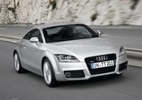 10.000 Audi TT abonados a las mangueras negras