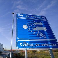 110 multas de tráfico al día, y todas están mal: un radar hace caja en Zaragoza con denuncias erróneas
