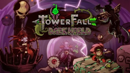 Por qué TowerFall: Dark World se postula como otro imprescindible entre colegas