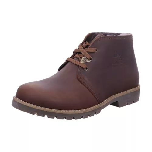 Panama Jack Bota Panama Igloo, Botas Desert Hombre