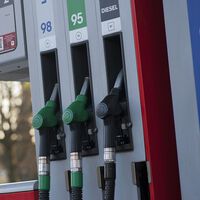 Precio de la gasolina y el diésel hoy, 17 de agosto