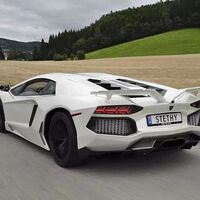 Este señor no tenía dinero para comprarse un Lamborghini, pero se hizo uno con un BMW viejo y piezas que compró en IKEA 