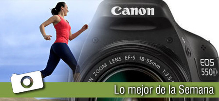 La última semana... en Xataka Foto