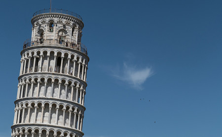 El secreto para que la Torre de Pisa no caiga a pesar de los terremotos, al fin descubierto