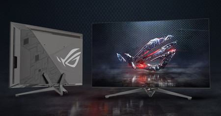 Los monitores Big Format Display nos harán esperar: no los veremos hasta el primer trimestre de 2019