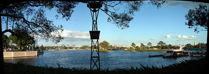 Creando panorámicas en Windows