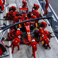 “Pensaron que éramos inútiles”: los pits de Fórmula 1 dio cursos a médicos para salvar vidas. Hoy su técnica se aplica en todos los hospitales 