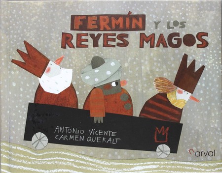 Fermin y los Reyes Magos