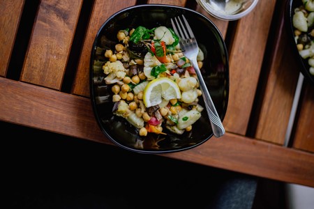 No sólo moda: recetas veganas, rutinas fitness y sitios con historia para hacer planes
