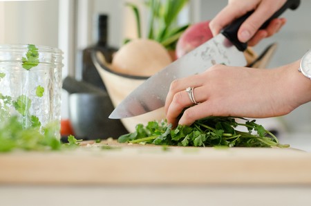 Siete normas de seguridad alimentaria que deberíamos conocer