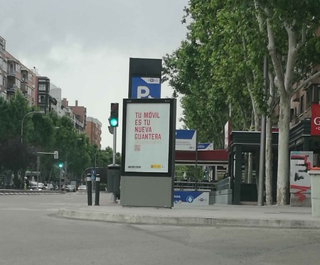 Tu Movil Es Tu Nueva Guantera