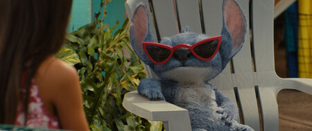 Lilo Y Stitch 4