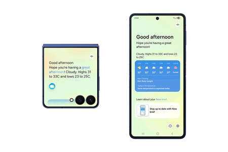 Samsuing One Ui 8 Despliegue
