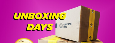 Cazando Gangas México especial Unboxing Days 2025: las mejores ofertas y descuentos de Mercado Libre en tecnología del día uno
