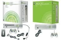 Precio oficial de la Xbox 360