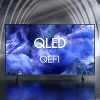 Si quieres una QLED de 75 pulgadas a precio de 55, este ofertón cupón no se te puede escapar 