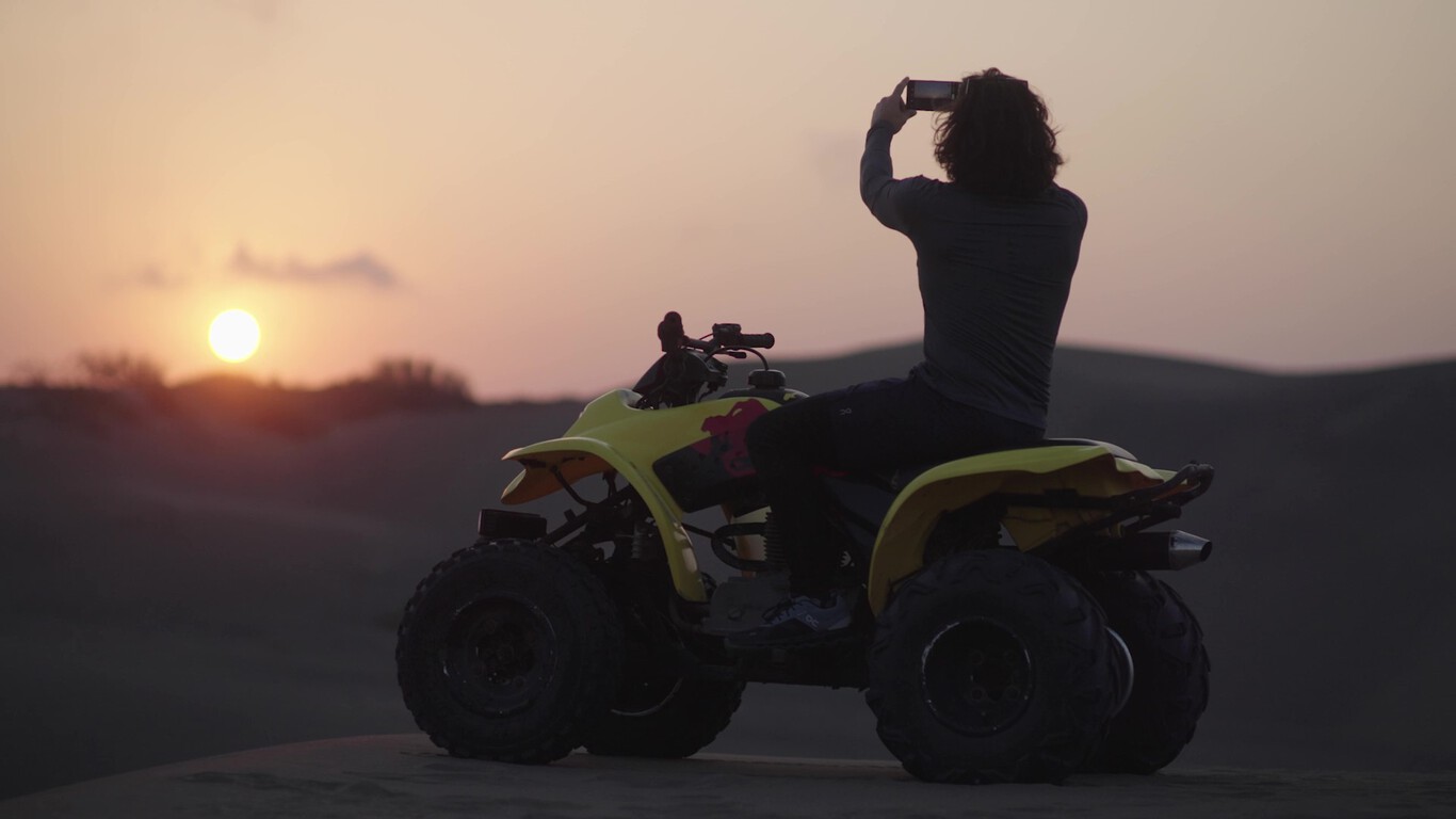 Premios de Fotografía OPPO México 2023: ¡imagina y participa!