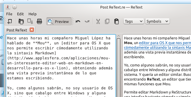 ReText